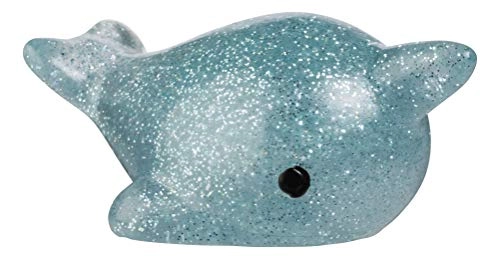 Kiji Buddies Narwhal - 1 x 3" 4 x 2"