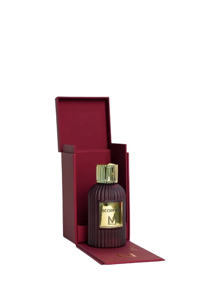 Scorpion Eau de Parfum 100ml