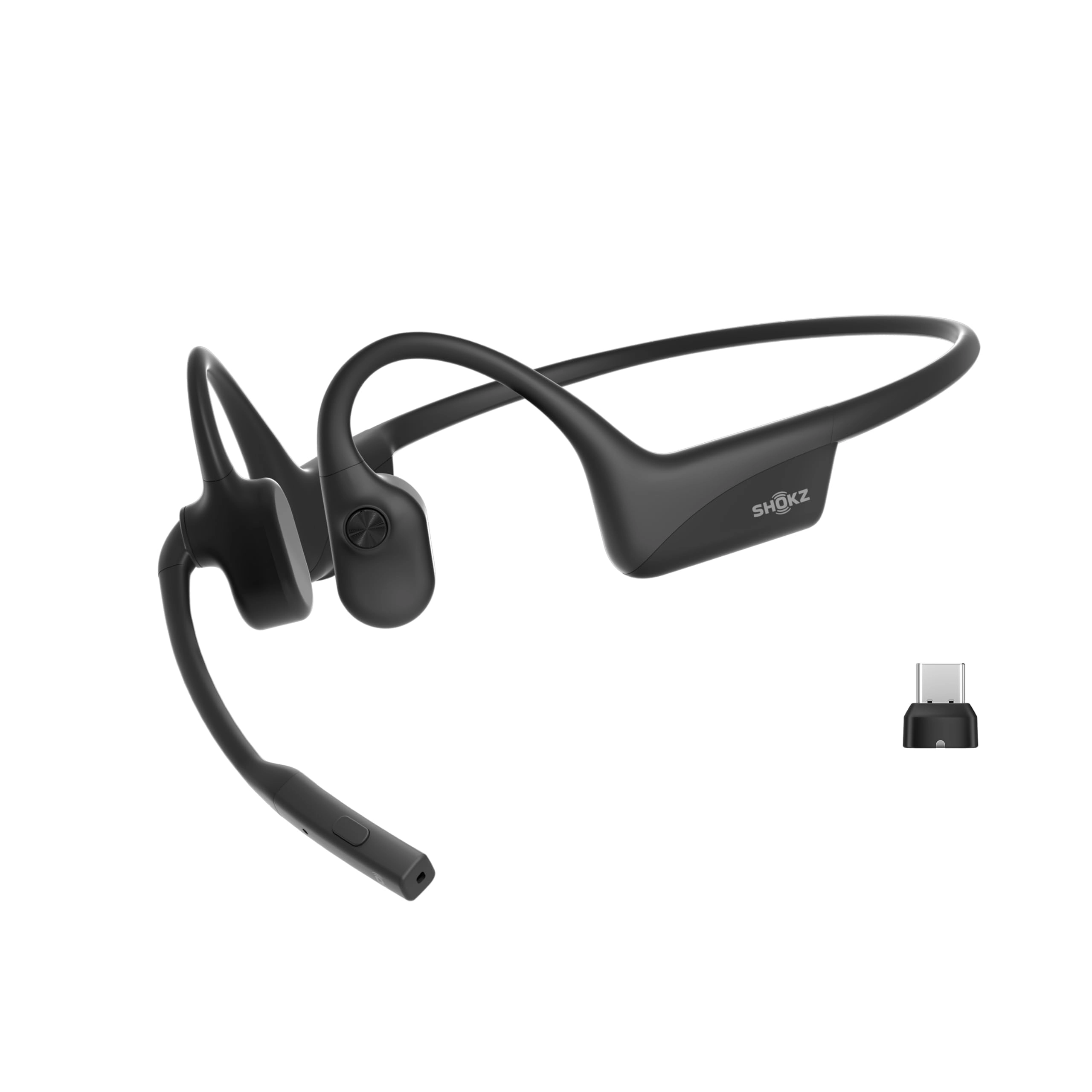 SHOKZ C120 OpenComm2 UC Wireless Headphone