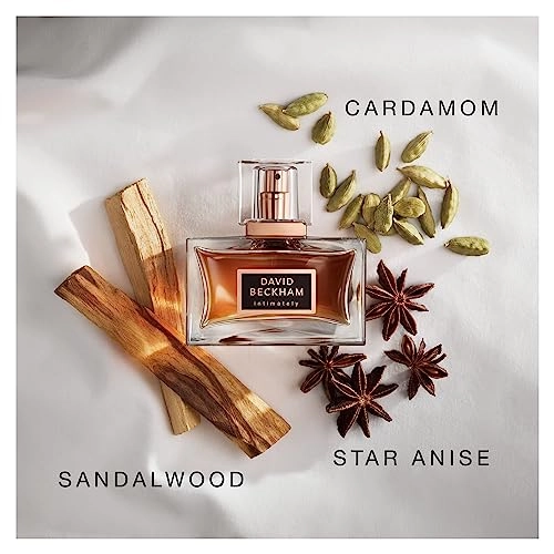 Intimately Eau de Toilette 75 ml