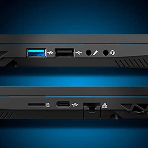 Crawler E30 - 15.6'' Core i5-12450H 16GB DDR4 512GB SSD