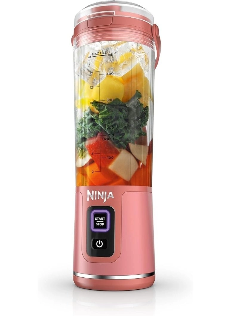 Ninja BC151RY