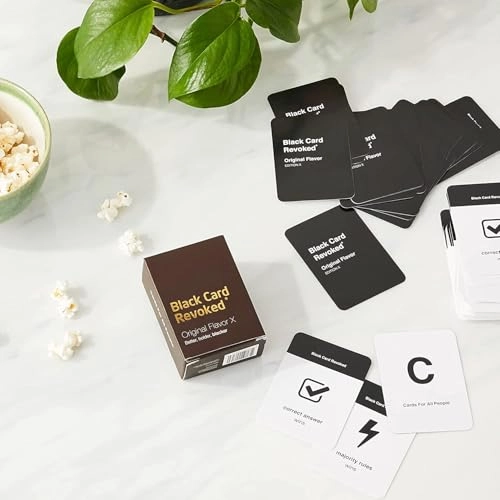 Edition X - 16 years and up