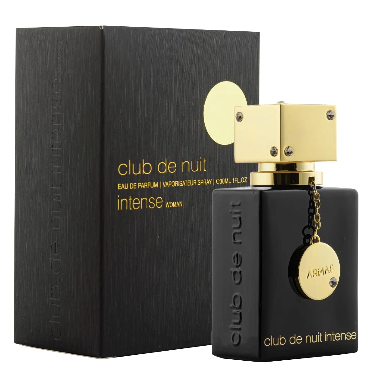 STERLING PERFUMES INDUSTRIES LLC Club De Nuit Intense Woman - Eau de Parfum 30ml