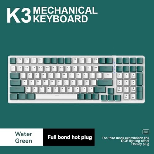 K3 - 100 Keys Wired