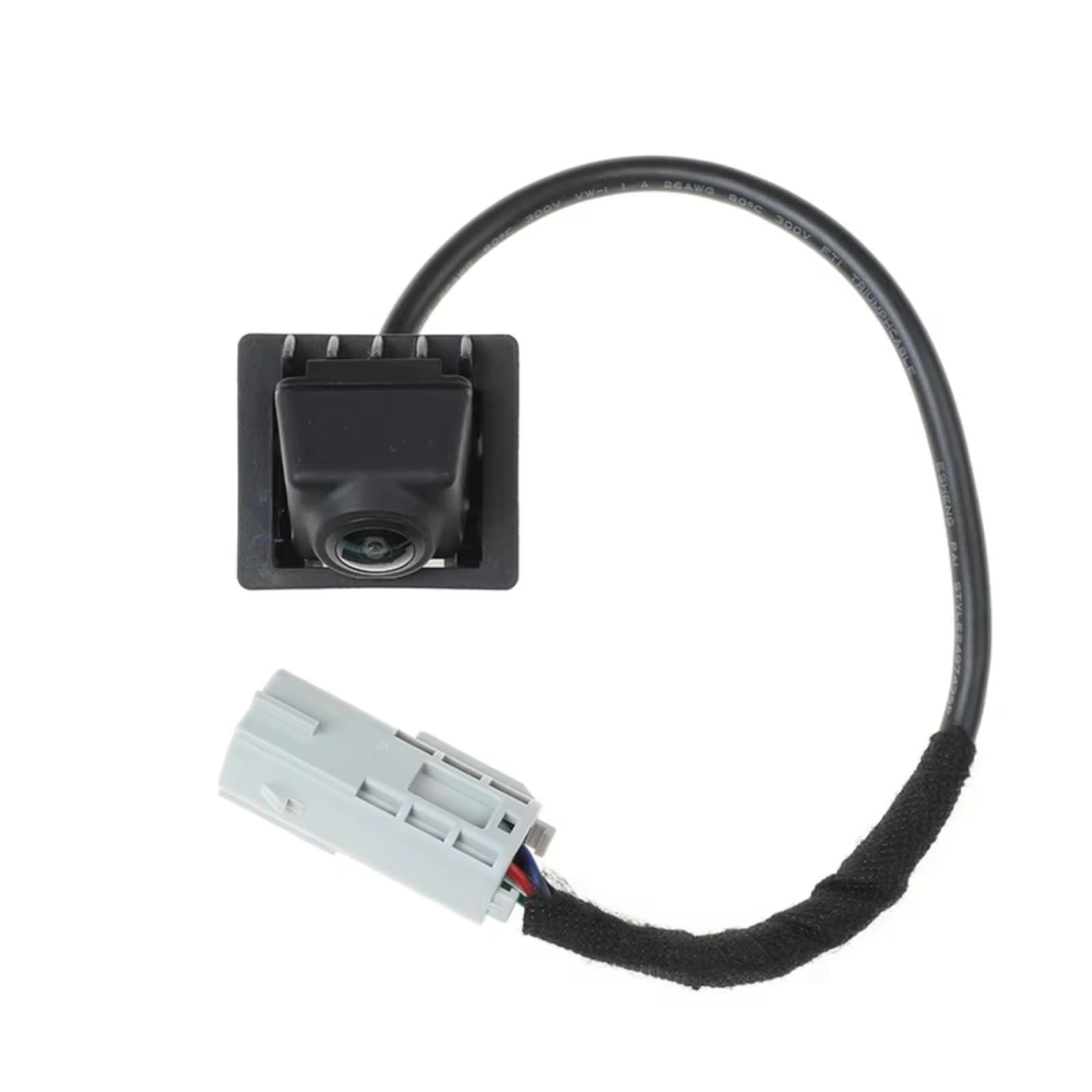 Rear View Camera - Night vision