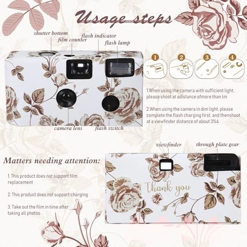 WAE2142 - 10 piece(s) 35mm