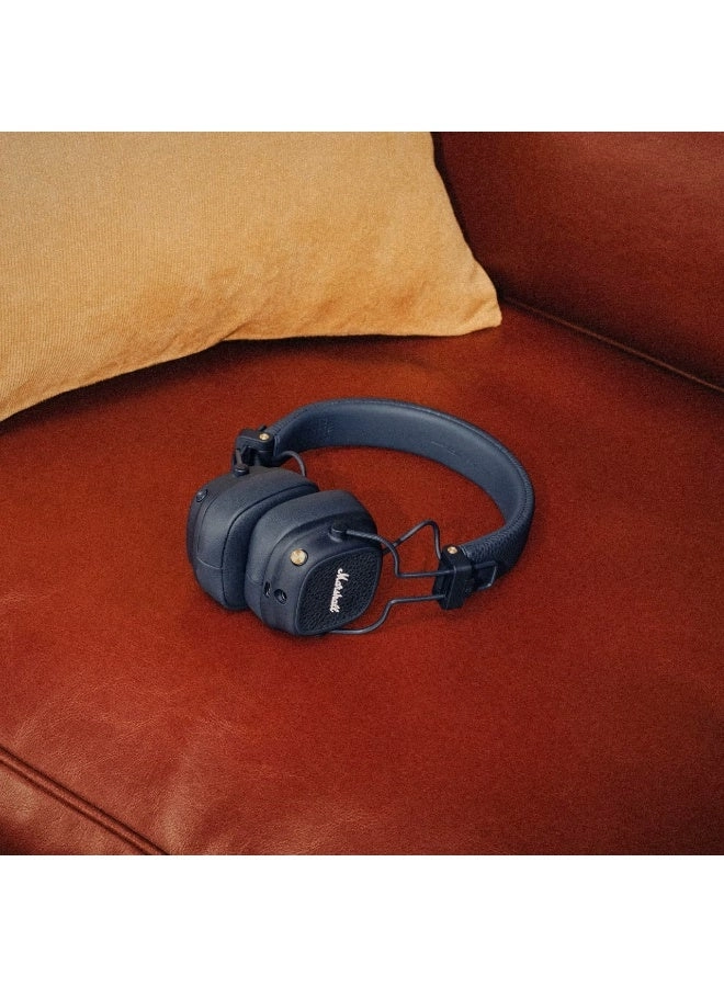 Major V Wireless Headset