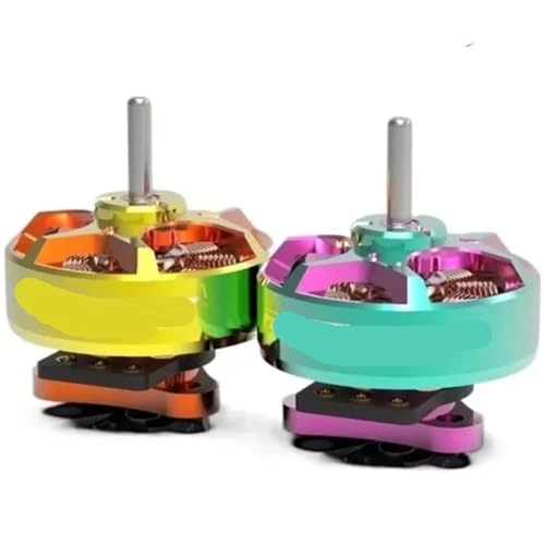 LINHUABAI Brushless Motor