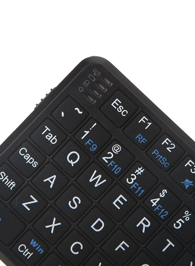 DFJK694 2.4G Wireless (English)