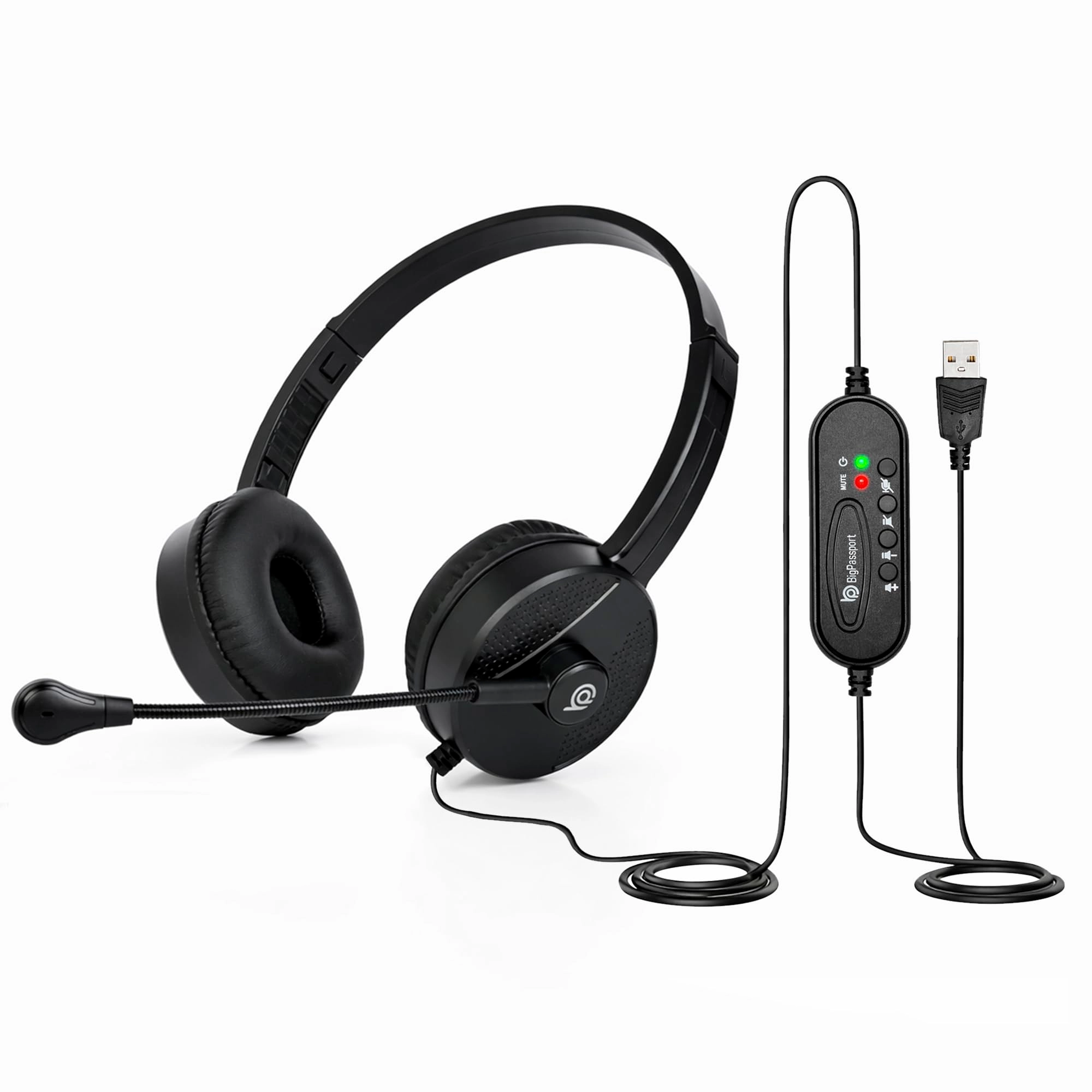 DR Shopcart PVT LTD Pro Tech 650 Wired Headphone