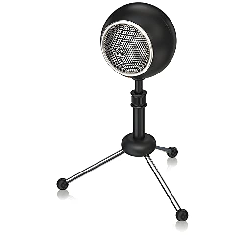 BV-BOMB USB Microphone