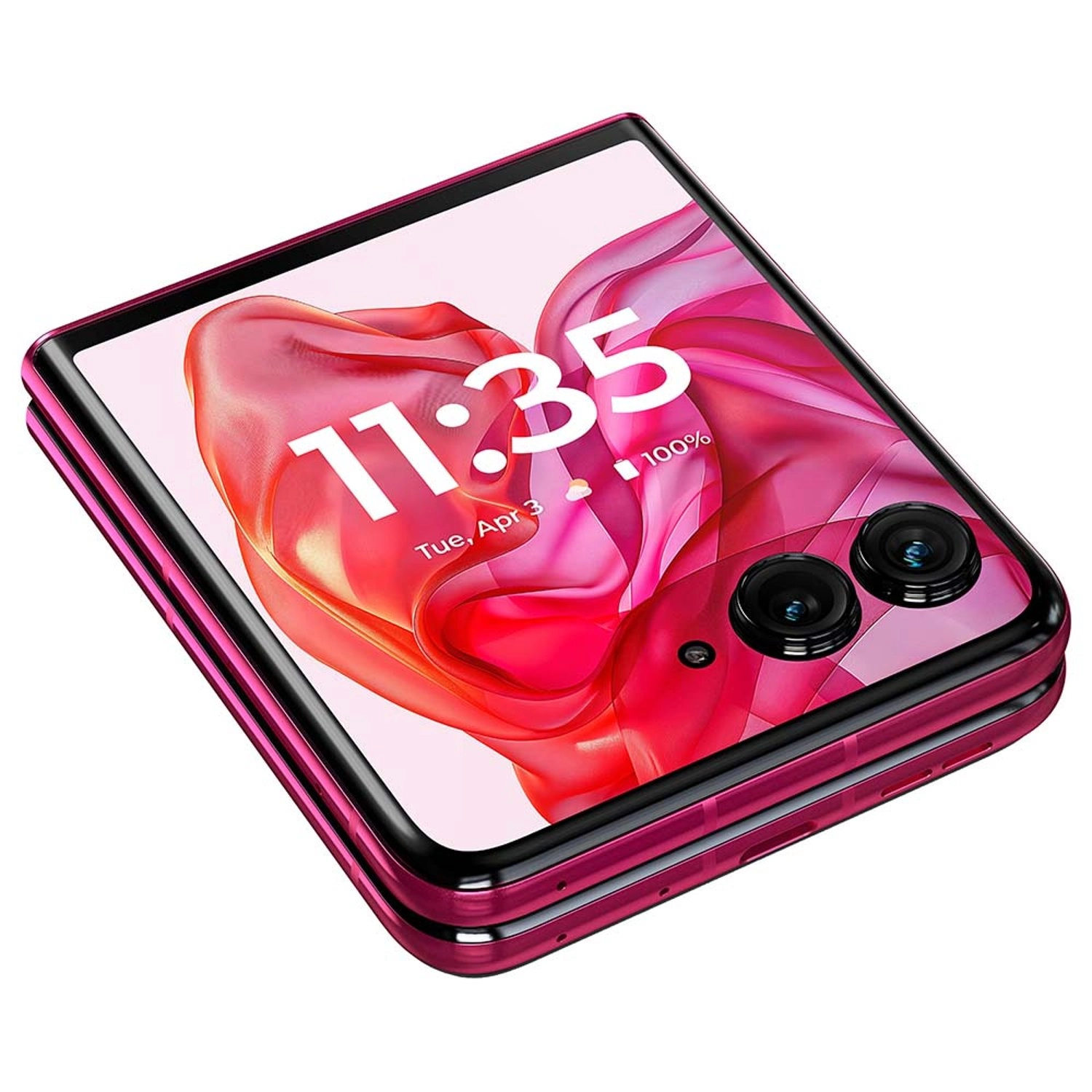 Razr 50 Ultra - 12GB 512GB