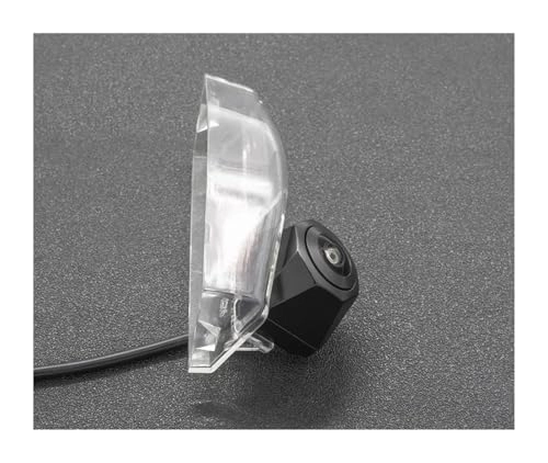 Reverse car rear view camera - Night vision Wired 720 x 540 pixels