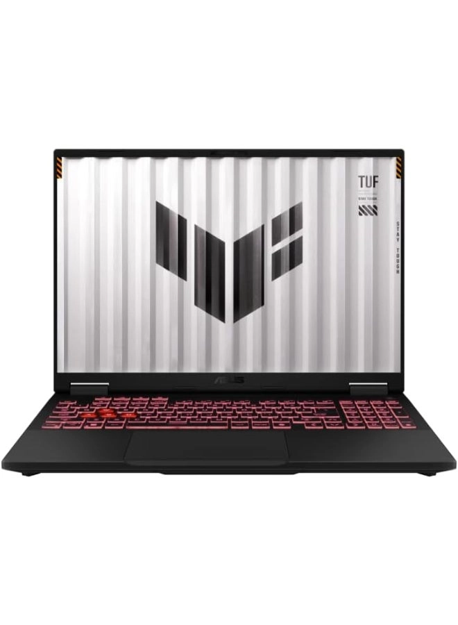 TUF Gaming A16 - 16'' Ryzen 7-260 16GB DDR5 512GB SSD