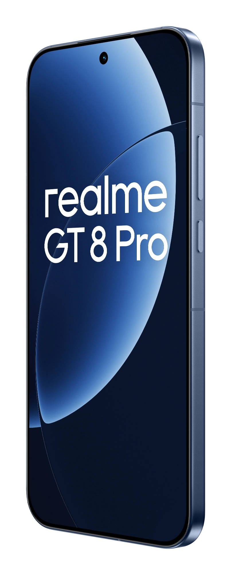 GT 8 Pro - 16GB 512GB