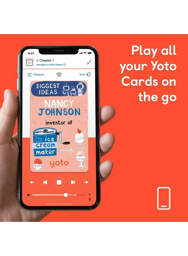 Player Brainbots Biggest Ideas - 6+