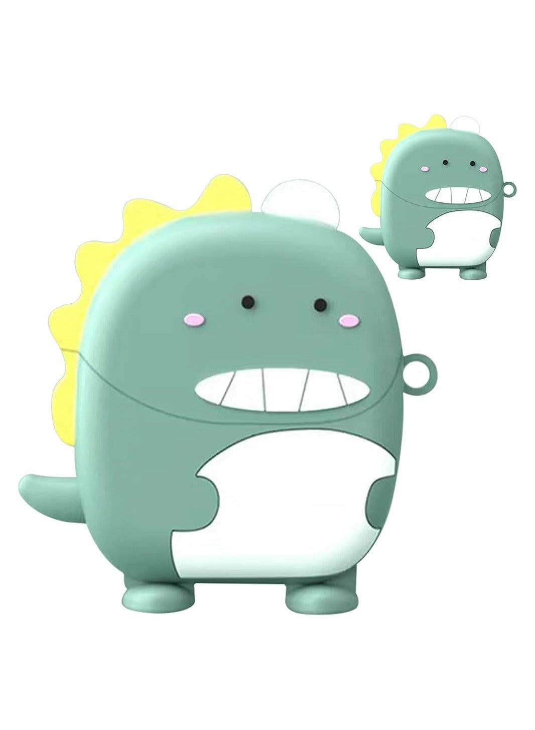 Luckam Freebuds 5 Silicone Case - Wireless Earbud