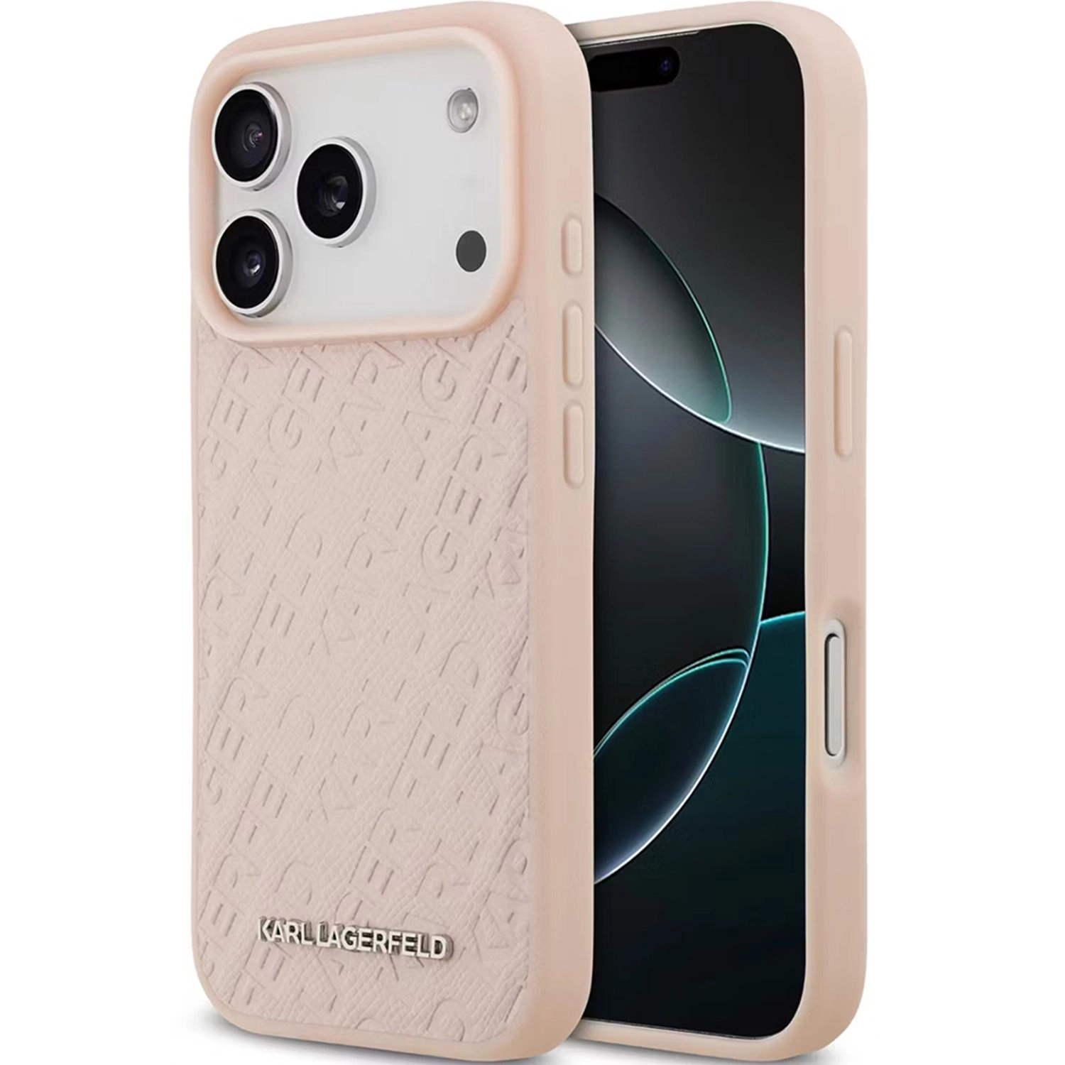 MagSafe Case - PU Case for iPhone 17 Pro