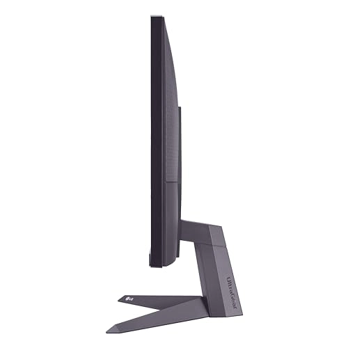 UltraGear - 24GS50F-B 24 in 1920 X 1080