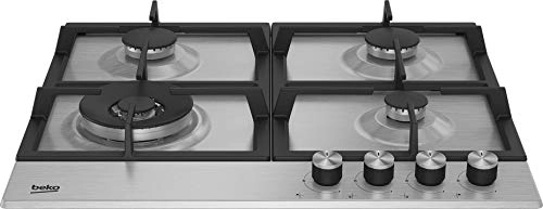 HIAW64225SXL Gas hob