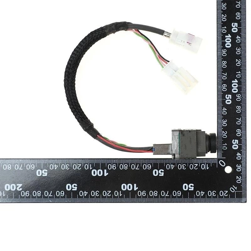 Car Rear View Camera - For Mercedes Benz GLE W246 W231