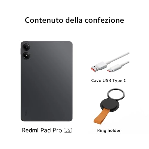 Redmi Pad Pro - 256GB 12.1"