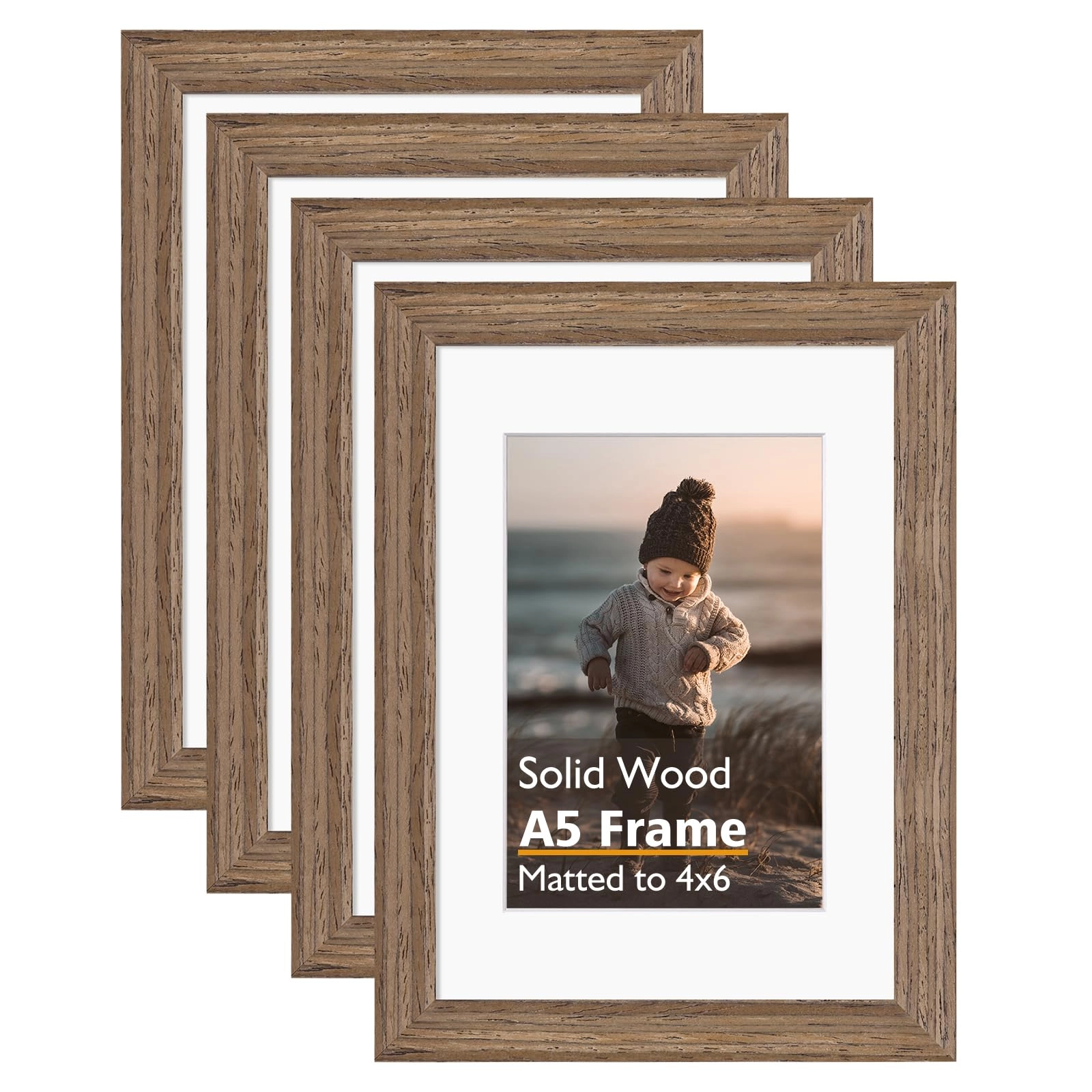 A5 Frame Set