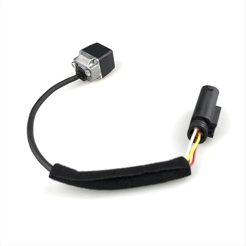 Parking Assist Camera - Wire