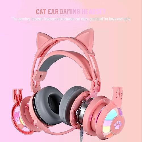 SY-G25 Wired Headset