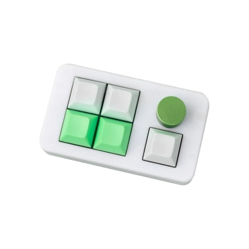 Macro Keyboard - Wired