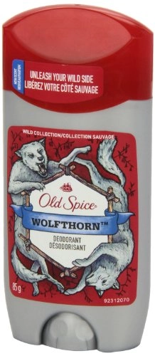 Wild Collection Wolfthorn - Wolfthorn 280 gram