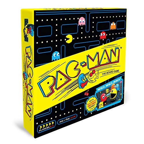 Pac-Man