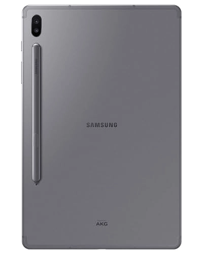Galaxy Tab S6 - 256GB 10.5"