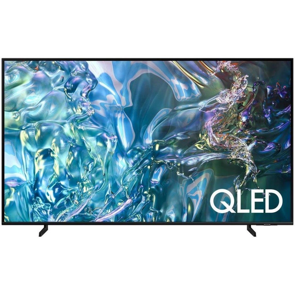 QA55Q60DAUXZN - 55 Inch