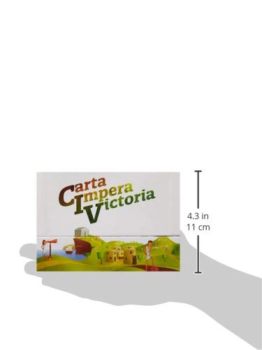 C.I.V. Carta Impera Victoria