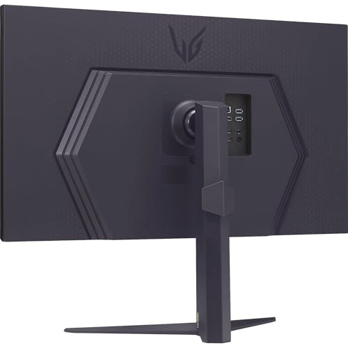 32GS85QX-B - 32 Inches 2560 x 1440 Pixels