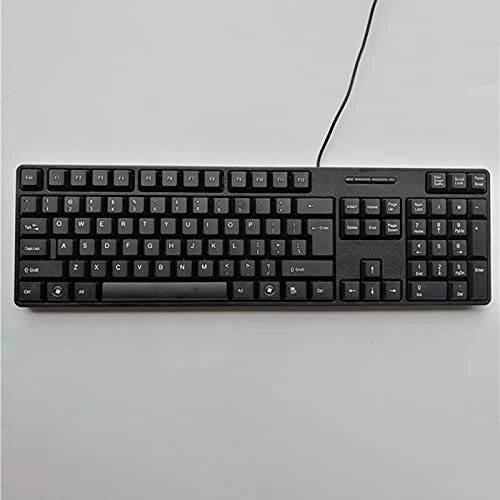 Universal Multi-language Keyboard - US Wired