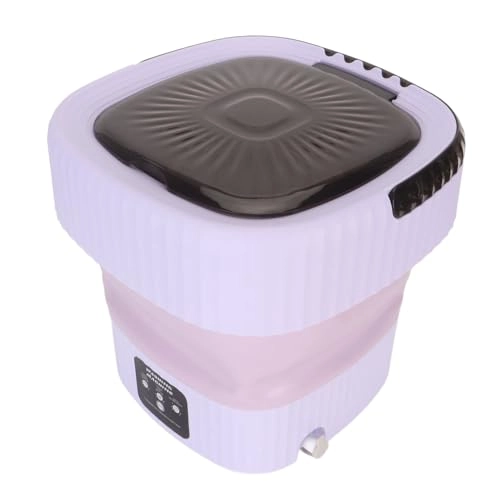 Compact Laundry Machine