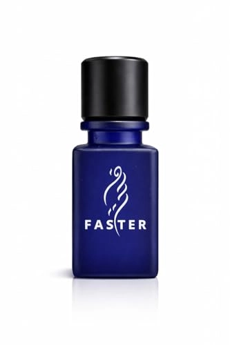 Faster Eau de Parfum 30ml