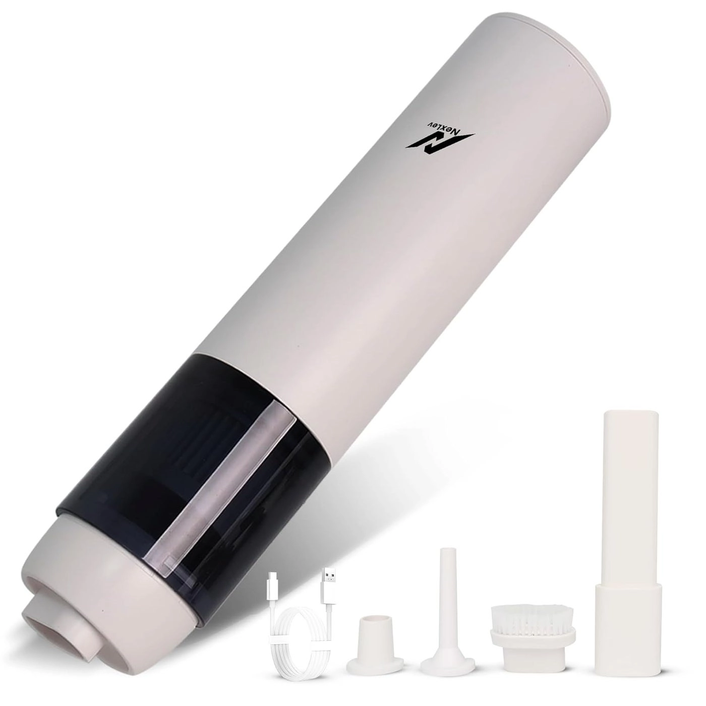 nexlev Cordless Vacuum Cleaner (VC04)