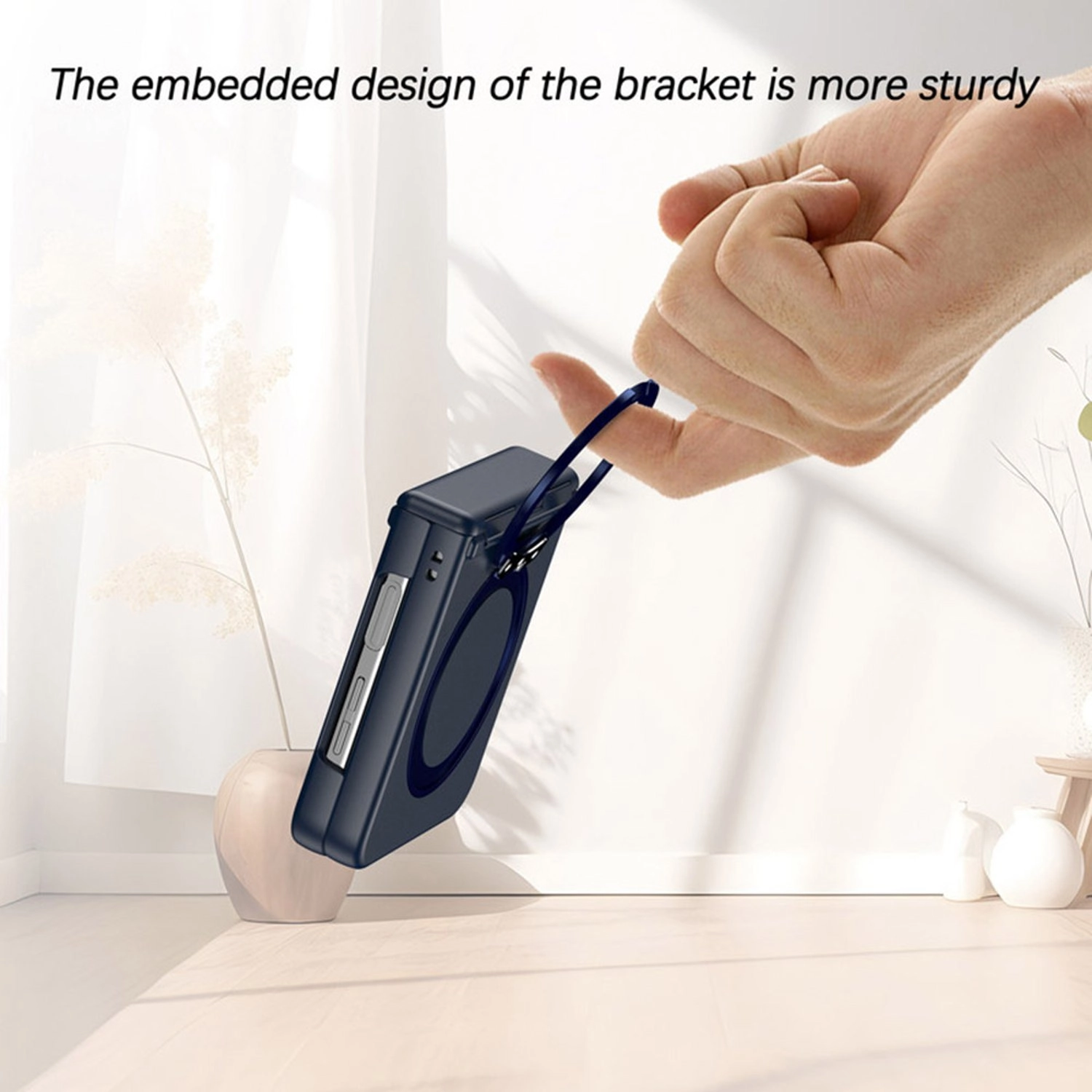 Magsafe Case for Samsung Galaxy Z Flip6