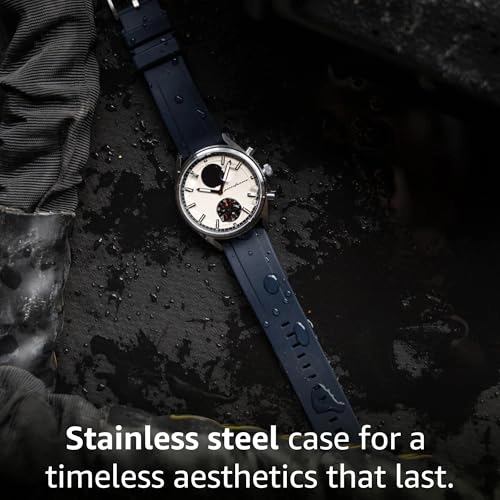 Sintesi Hybrid 316L Stainless Steel GPS