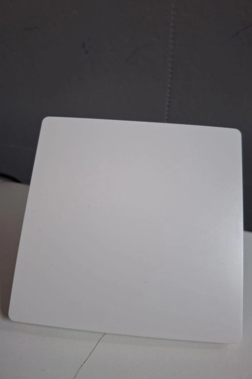 H&B 16A 1-Gang 2-Way Switch