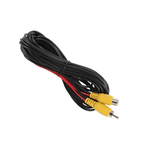 Backup Camera Video Cable
