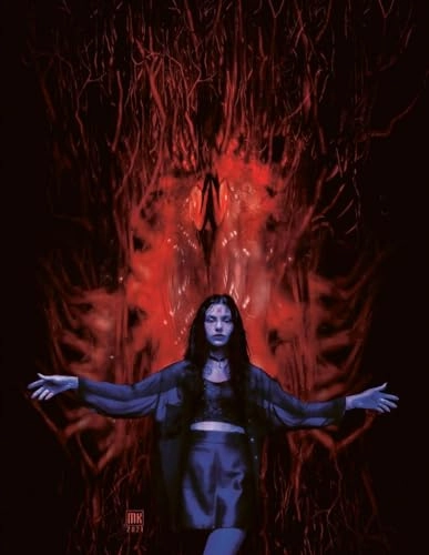 Vampire The Masquerade: Sabbath The Black Hand - Role Playing (French)