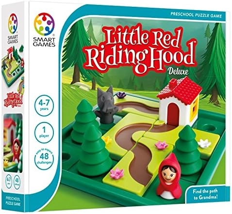Little Red Riding Hood