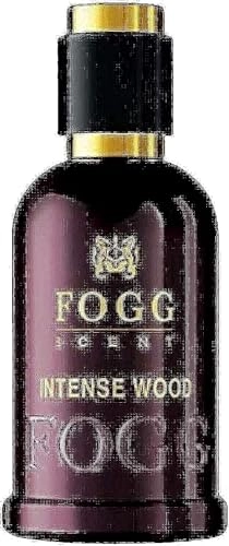 Scent Intense Eau de Parfum 100ml