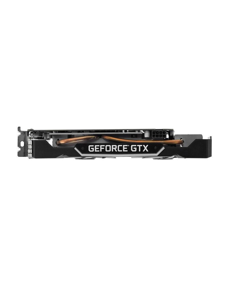 GeForce® GTX 1660 Ti - 6GB