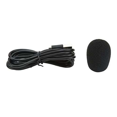 Zunate25qockfm7u USB Microphone